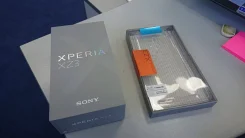 Sony Xperia XZ3. �����, �������, 3G, 4G LTE, Dual-SIM ����