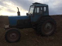 МТЗ 82. Продам трактор, 80 л.с.