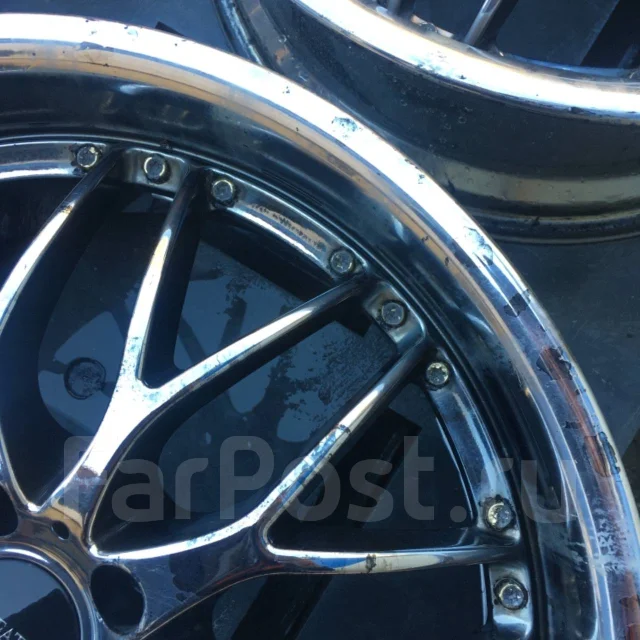 GodFather. 8.5x19", 5x114.3, ET35, �� 72���. ����