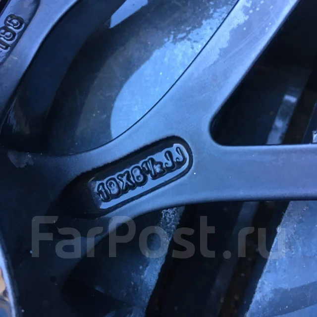 GodFather. 8.5x19", 5x114.3, ET35, �� 72���. ����