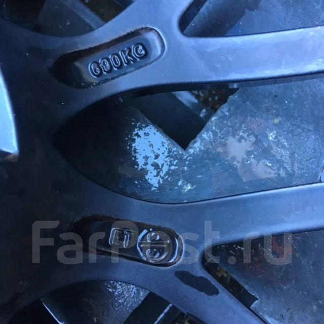 GodFather. 8.5x19", 5x114.3, ET35, �� 72���. ����