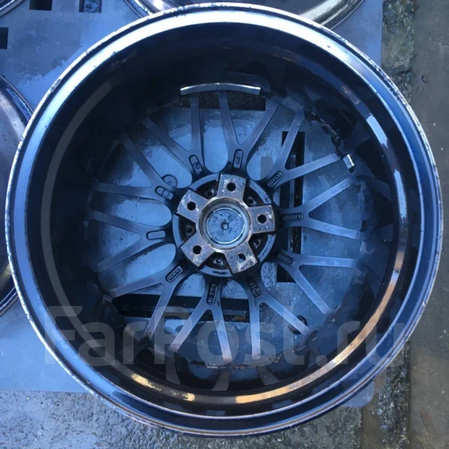 GodFather. 8.5x19", 5x114.3, ET35, �� 72���. ����