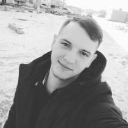 Бармен. Незаконченное высшее образование (студент), опыт работы 1 год