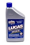 Lucas Oil. Вязкость 5W-20