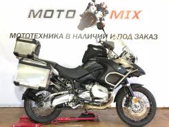 BMW R 1200 GS Adventure. 1 200 куб. см., исправен, птс, без пробега