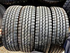 Dunlop Winter Maxx SV01. Всесезонные, без износа, 4 шт