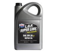 Lucas Oil. Вязкость 5W-30
