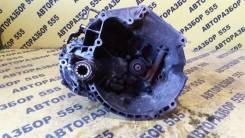 МКПП. Citroen C3 Citroen Berlingo Peugeot 206 Двигатель TU3JP