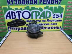 Генератор. Mazda MPV, LWEW