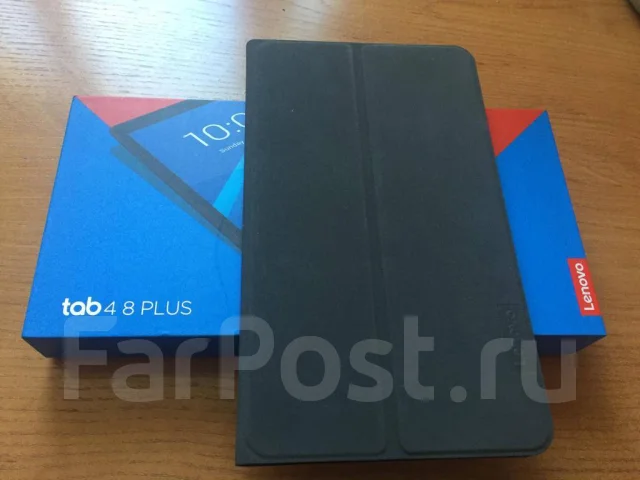 Lenovo Tab 4 8 Plus ����