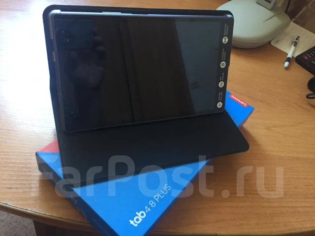 Lenovo Tab 4 8 Plus ����