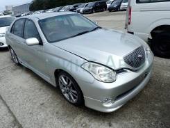 Обвес кузова аэродинамический. Toyota Verossa, JZX110