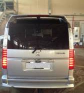 Спойлер. Honda Stepwgn, RF3, RF4