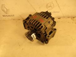 Генератор. Audi A4, 8E2, 8E5, 8EC, 8ED, 8H7 Audi S6, 4B2, 4B4, 4B5, 4B6 Audi A6, 4B2, 4B4, 4B5, 4B6 Audi S4, 8E2, 8E5, 8EC, 8ED, 8H7 Двигатели: AKE, A...