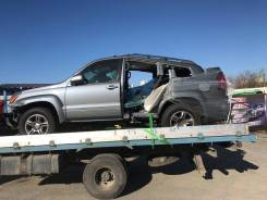 Lexus GX470. UZJ120, 2UZFE
