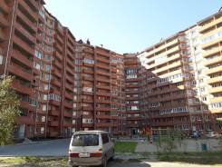 1-комнатная, улица Локомотивная 12. Слобода, частное лицо, 41 кв. м. Дом снаружи