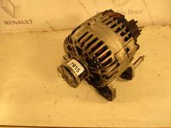 Генератор. Volkswagen: Passat, Jetta, Touran, Golf, Polo Seat Ibiza, 6J1, 6J5, 6J8 Seat Altea, 5P1, 5P5, 5P8 Seat Leon, 1P1 Seat Toledo, KG3 Audi S3...