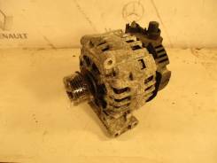 Генератор. Mercedes-Benz Vaneo, W414 Mercedes-Benz A-Class, W168 Двигатели: M166E16, M166E19, OM668DE17LA, M166E14