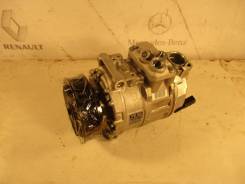 Компрессор кондиционера. Volkswagen: Caddy, Passat, Eos, Jetta, Scirocco, Sharan, Tiguan, Passat CC, Touran, Golf, Beetle Seat Altea, 5P1, 5P5, 5P8 Se...