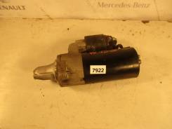 Стартер. Mercedes-Benz: S-Class, Vito, G-Class, CLK-Class, Viano, M-Class, V-Class, SLK-Class, E-Class, SL-Class, C-Class Двигатели: M112E28, M112E32...