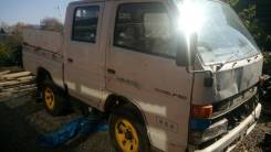 Isuzu Elf. Продам грузовик, 2 500 куб. см., 1 500 кг., 4x2