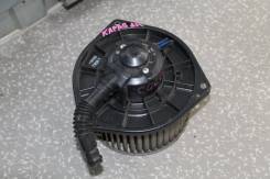Мотор печки. Nissan Caravan, CQGE25, CSGE25, CWGE25, CWMGE25, DQGE25, DSGE25, DWGE25, DWMGE25, QE25, QGE25, SE25, SGE25, VPE25, VRE25, VWE25, VWME25 N...