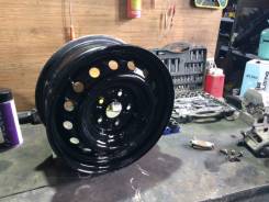 Toyota. x16", 5x114.30