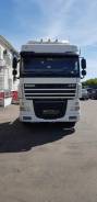 DAF. Продается тягач 2012 года, состояние отличное, 12 902 куб. см., 20 500 кг., 4x2