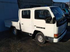 Nissan Atlas. Продам грузовик , 2 300 куб. см., 1 000 кг., 4x2