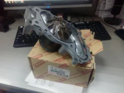 ����� ������� toyota 1/2/3mzfe 96- (� ����������) 16100-29085 ����