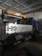 Isuzu. Продается кран манипулятор , 15 010 куб. см., 10 000 кг.