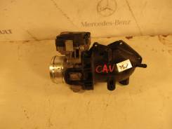Заслонка дроссельная. Volkswagen: Passat, Eos, Jetta, Scirocco, Tiguan, Sharan, Passat CC, Touran, Golf, Beetle, Polo Seat Ibiza, 6J1, 6J5, 6J8 Seat A...
