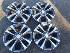 Suzuki. 4.5x15", 4x100.00, ET45