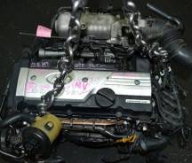 Двигатель в сборе. Hyundai Accent Hyundai Getz Hyundai Click Двигатель G4EE