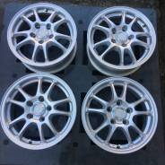 Eco Forme. 6.0x15", 5x114.30, ET45, ЦО 72,0 мм.
