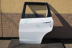 Дверь HONDA FIT SHUTTLE