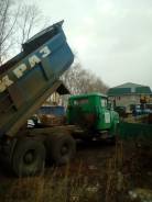 Краз 650055-02. Продается самосвал, 14 800 куб. см., 20 000 кг., 6x4