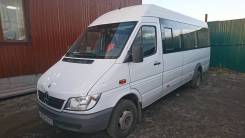 Mercedes-Benz Sprinter. Продам автобус, 19 мест