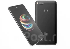 Xiaomi Mi A1. �/�, ������, 4G LTE, Dual-SIM ����