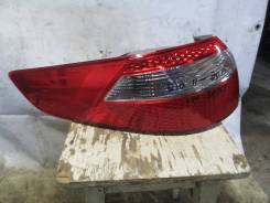 Стоп-сигнал. Kia Rio, FB, QB, UB Двигатели: D3FA, D4FC, G4FA, G4FD, G4FG, G4LA, G4LC