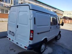 ГАЗ Соболь. Продам Соболь 7местный 4WD, 2 890 куб. см., 780 кг., 4x4