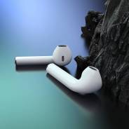 Apple AirPods