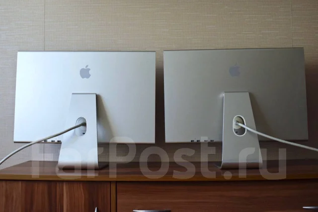 Apple. 23" ����