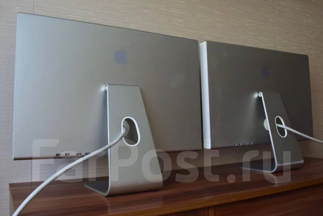 Apple. 23" ����