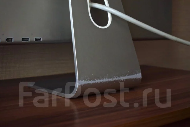 Apple. 23" ����