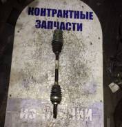 Привод, полуось. Subaru R2, RC1, RC2