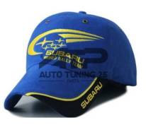 Кепка Subaru в Хабаровске Бейсболки.