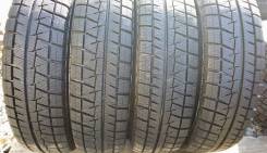 Bridgestone Blizzak Revo GZ. Зимние, без шипов, 2015 год, 10 %, 4 шт