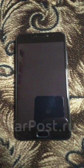 Meizu M6. �/�, ������, 3G, 4G LTE, Dual-SIM ����
