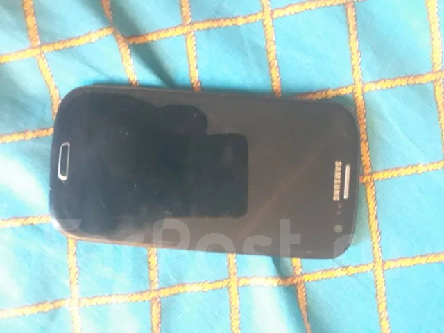 Samsung Galaxy S3. �/�, ������, 3G ����